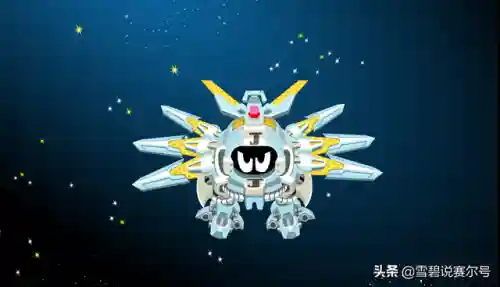 赛尔号反派实力排名(赛尔号老boss顺序)插图2