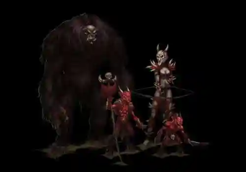火炬之光2最高等级多少(火炬之光2职业流派推荐)插图1