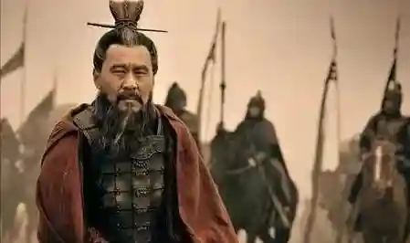 群雄逐鹿袁绍阵容搭配(袁绍10个最强阵容)插图7