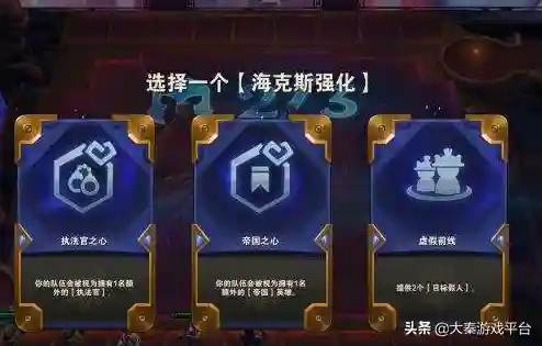炼金狼人科技阵容搭配(海克斯科技阵容)插图2