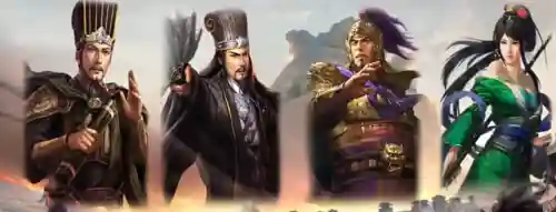 典藏张苞阵容搭配(张辽锦囊搭配)插图1
