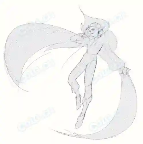 dnf男法师黑暗之眼(DNF男魔法师5个职业哪个好)插图10