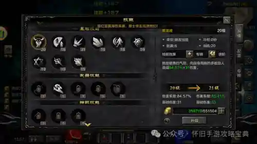 奇迹法师搭配什么阵容(奇迹mu法师怎么加点)插图1