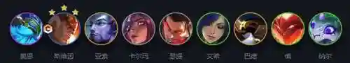 神农尊者阵容怎么搭配(驰骋三国最强神魔阵容)
