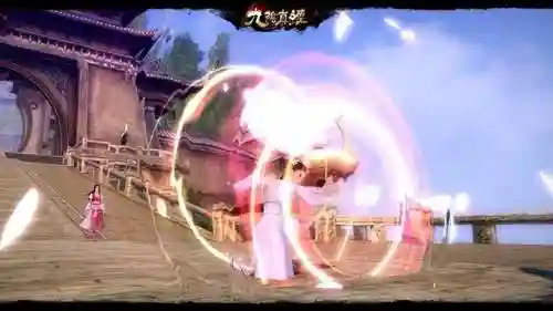 九阴真经峨眉会意功(九阴真经峨眉为啥要去万兽)插图1