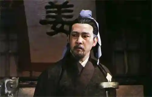 三国演义已故演员名单(86年三国演义演员表)插图11