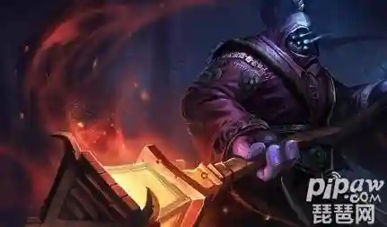 武器大师出装手游(武器大师是单挑王吗)