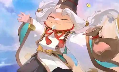 惠比寿御魂(阴阳师惠比寿值得培养吗)插图1