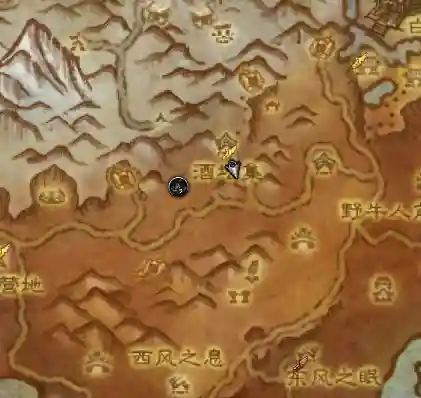 潘达利亚主线任务流程(去潘达利亚的任务在哪接)插图23