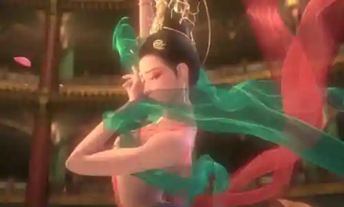 杨戬配音阵容搭配(二郎神组合最佳搭配)插图8