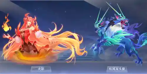 杨无敌武魂真身阵容搭配(斗罗武魂觉醒最强阵容搭配)插图5