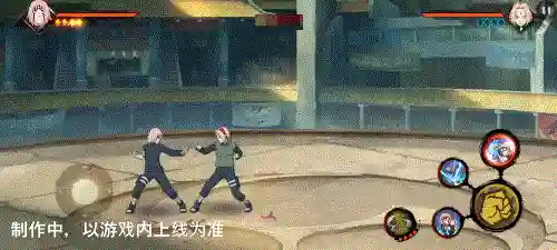 忍界樱新手阵容搭配(火影忍者手游最佳阵容)插图11