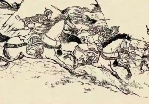 郭淮独行独斗阵容搭配(三国志战略版郭淮最强阵容)插图77