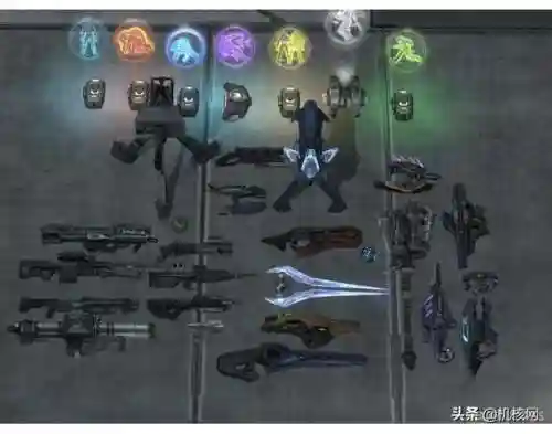 光环致远星隐藏结局(致远星最后夺回来了吗)插图11