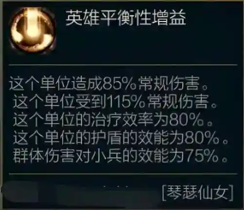 琴女出装辅助2021(琴女qa秒人出装)插图2