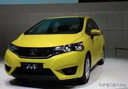 女士自动挡省油小型车(2024最建议买的女士车)插图6