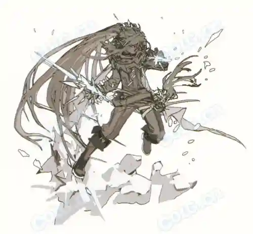 dnf男法师黑暗之眼(DNF男魔法师5个职业哪个好)插图8
