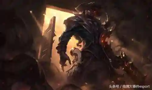西部魔影卢锡安(卢锡安最值得入手的皮肤)