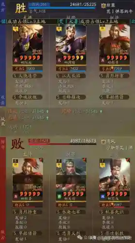 关羽打吴国阵容搭配(关羽张飞t0阵容)插图3
