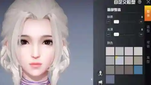 好玩的装扮小游戏(化妆小游戏 儿童游戏)插图2