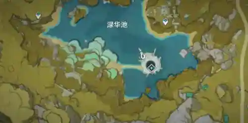 原神一把鱼叉要多少天(原神鱼叉可以兑换几次)插图5