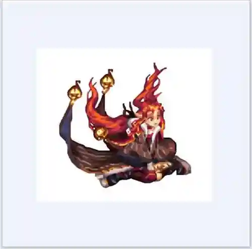 魔道学者刷图(dnf魔道学者技能加点)插图22