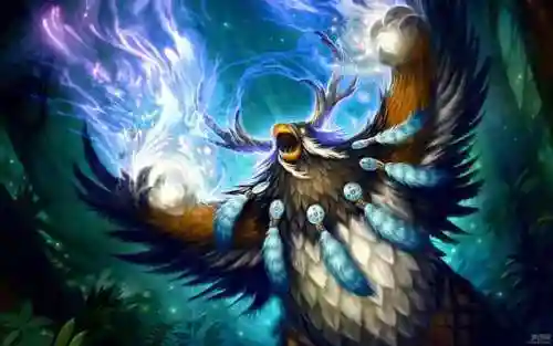 魔兽熊猫人最吃香的职业(魔兽熊猫人dps排行)插图2