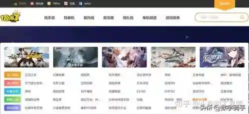 网络游戏网址大全(不用登录的小游戏网站)插图14