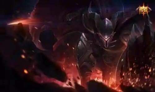 巨魔皮肤中手感最好的一款(巨魔之王皮肤手感排行)插图6