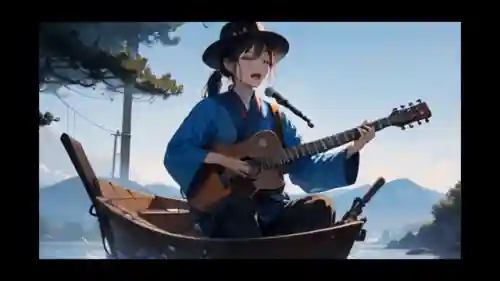 渔夫的奇迹人生(海洋空间小渔夫)插图2