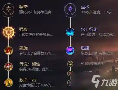 巨魔之王无限火力出装(2023巨魔之王最强出装)