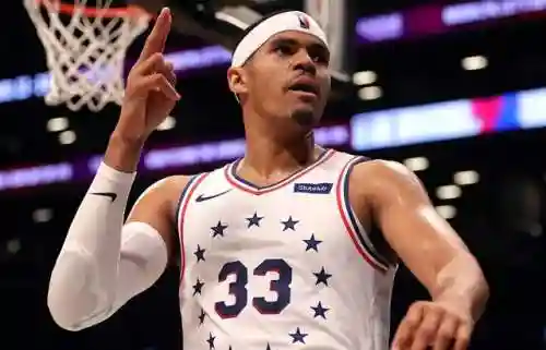 詹姆斯恩比德搭配阵容(最强nba恩比德加点)插图4