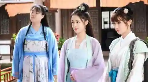 皇后成长计划李佑抢亲(李佑抢女主事件)插图4