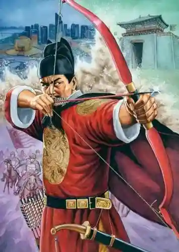 剑气纵横三万里(三少爷的剑 推荐阅读)插图2