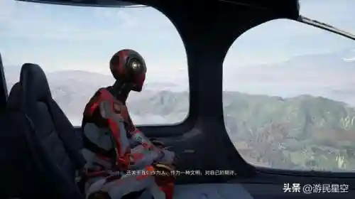 普罗米修斯2(普罗米修斯2异形:契约 剧情)插图13 普罗米修斯2(普罗米修斯2异形:契约 剧情)插图13
