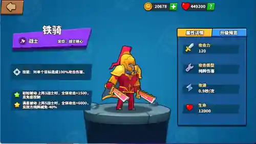 塔防精灵最佳搭配阵容(塔防精灵法师对战阵容推荐)插图8