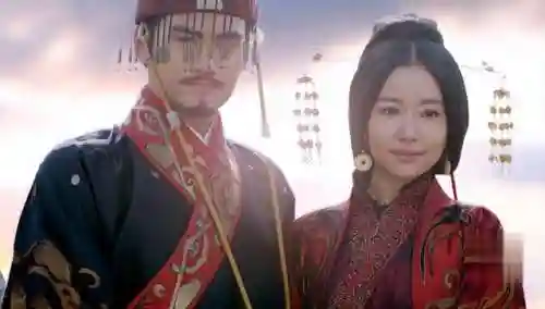 阴丽华阵容搭配(张春华t0阵容搭配)插图1