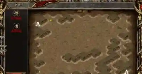 暗黑单职业传奇手游版(打金传奇手游)插图3