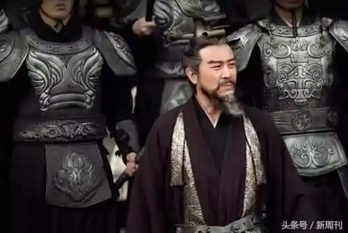 三国之虎啸龙吟(三国之我为丞相搞后勤)插图10 三国之虎啸龙吟(三国之我为丞相搞后勤)插图10
