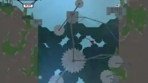超级变态的小游戏(触手游戏)插图7