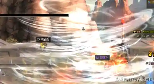 dnf剑魂护石选择2023(dnf剑魂最好的护石是什么)插图8