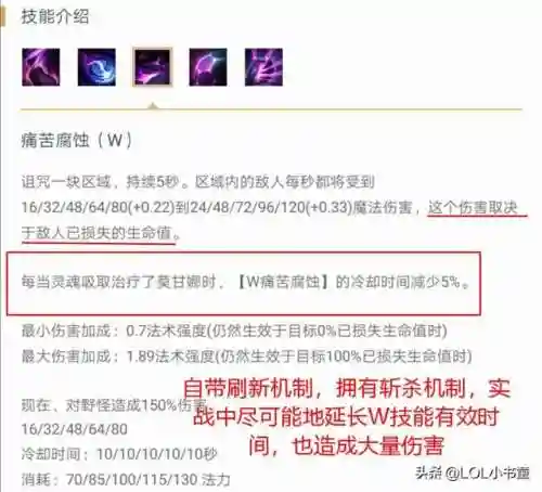 莫甘娜辅助(莫甘娜算软辅还是硬辅)插图2