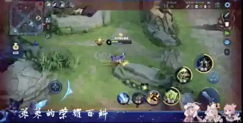 鬼谷法师搭配阵容最新(鬼谷八荒新版本最强流派)插图12