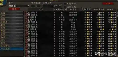 魔兽世界大地的裂变(大地的裂变dps排行榜)插图2