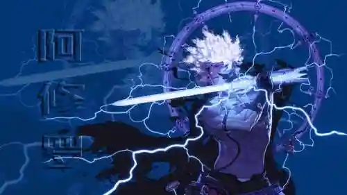 鬼剑士阿修罗技能加点(阿修罗所有技能详细介绍)