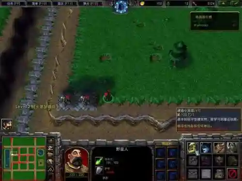 人族无敌盗贼攻略带图(人族无敌小偷牺牲怎么加7个)插图6
