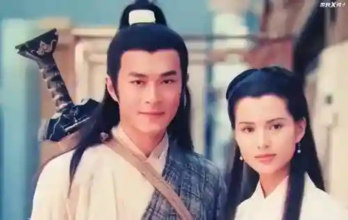武侠网游之同步现实(以武侠世界为背景的网游小说)插图9