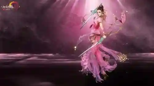 最终幻想3职业介绍(最终幻想3阵容推荐)插图18