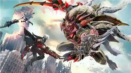 噬神者爆裂金手指代码(噬神者游戏)插图1