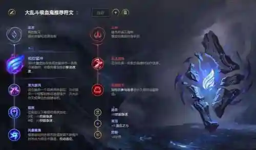 暗夜猎手大乱斗出装(男枪大乱斗出装最新)插图3